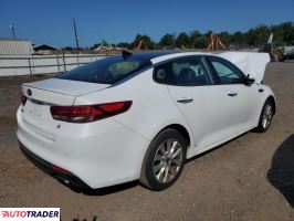 Kia Optima 2018 2