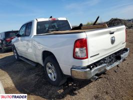Dodge Ram 2022 5