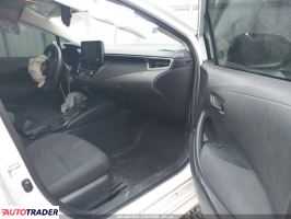 Toyota Corolla 2022 1