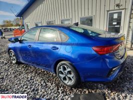 Kia Pozostałe 2021 2