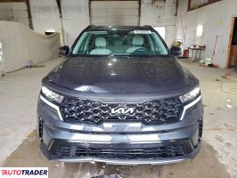 Kia Sorento 2023 2