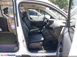 Ford Transit Connect 2022 2