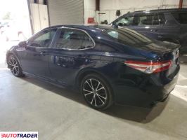 Toyota Camry 2020 2