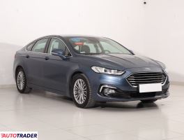 Ford Mondeo 2020 2.0 147 KM Ford Mondeo 2020 2.0 147 KM