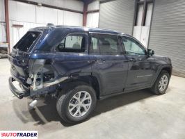 Jeep Grand Cherokee 2023 3