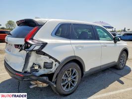 Honda CR-V 2026 1