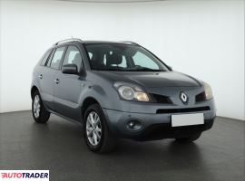 Renault Koleos 2009 2.0 147 KM Renault Koleos 2009 2.0 147 KM