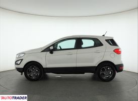 Ford EcoSport 2020 1.0 99 KM