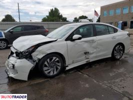 Subaru Legacy 2024 2 Subaru Legacy 2024 2