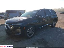 Chevrolet Traverse 2023 3