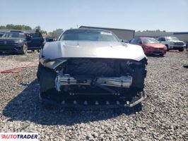 Ford Mustang 2022 2 Ford Mustang 2022 2