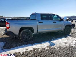 Toyota Tundra 2021 5