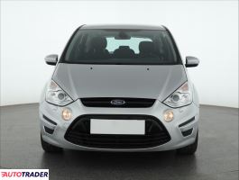 Ford S-Max 2013 1.6 158 KM