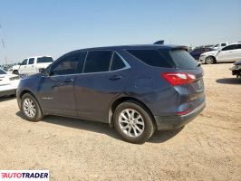 Chevrolet Equinox 2019 1