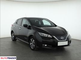 Nissan Leaf 2019 147 KM