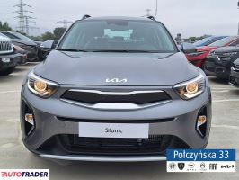 Kia Pozostałe 2025 1.0 100 KM