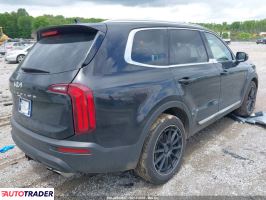 Kia Pozostałe 2022 3