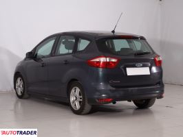 Ford Focus C-Max 2011 1.6 113 KM