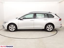 Volkswagen Golf 2022 2.0 113 KM