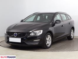 Volvo V60 2015 2.0 118 KM Volvo V60 2015 2.0 118 KM