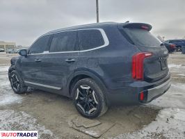 Kia Pozostałe 2025 3