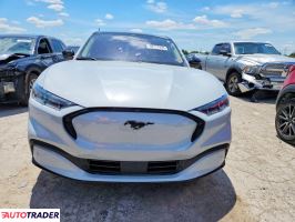 Ford Mustang 2023