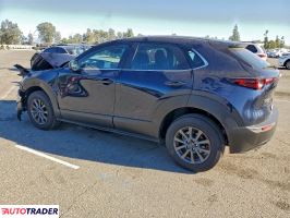 Mazda CX-30 2025 2
