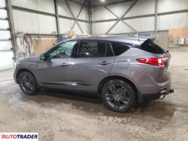 Acura RDX 2019 2 Acura RDX 2019 2