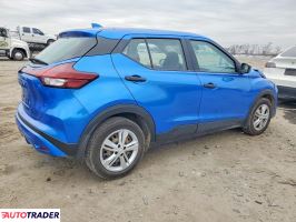 Nissan Pozostałe 2023 1