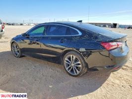 Chevrolet Malibu 2023 1