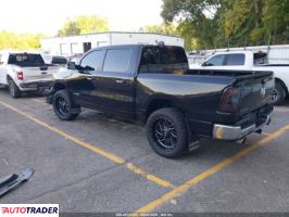 Dodge Ram 2019 5 Dodge Ram 2019 5