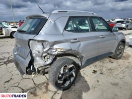 Hyundai Pozostałe 2024 1