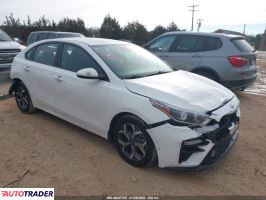 Kia Pozostałe - zobacz ofertę