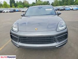 Porsche Cayenne 2022 3