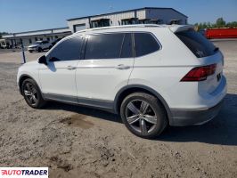 Volkswagen Tiguan 2020 2