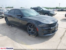 Dodge Charger 2020 3 Dodge Charger 2020 3