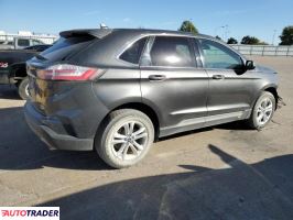 Ford Edge 2019 2