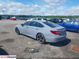 Honda Accord 2022 2