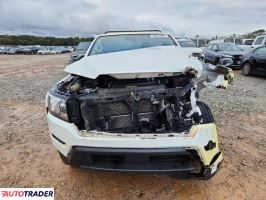 Nissan Frontier 2022 3