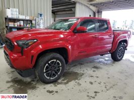 Toyota Tacoma 2024 2