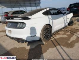 Ford Mustang 2019 5 Ford Mustang 2019 5