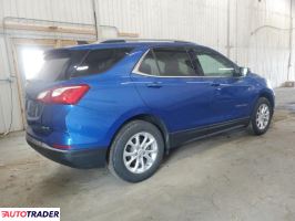 Chevrolet Equinox 2019 1 Chevrolet Equinox 2019 1