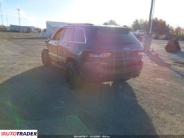 Jeep Grand Cherokee 2019 3