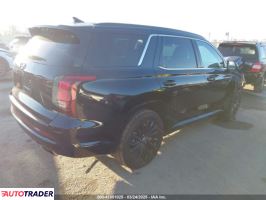 Hyundai Pozostałe 2024 3 Hyundai Pozostałe 2024 3