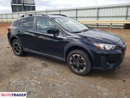 Subaru Pozostałe 2021 2 Subaru Pozostałe 2021 2