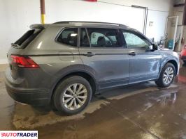 Volkswagen Tiguan 2019 2 Volkswagen Tiguan 2019 2