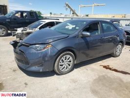 Toyota Corolla - zobacz ofertę