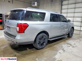 Ford Expedition 2023 3