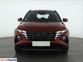 Hyundai Tucson 2022 1.6 147 KM