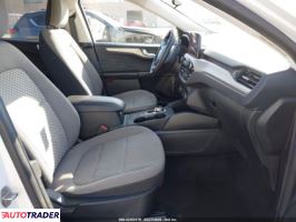 Ford Escape 2021 2